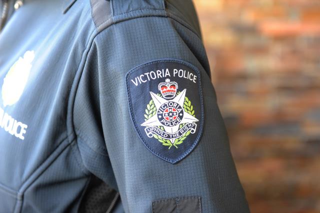 Four arrested following Cranbourne pursuit of stolen vehicle