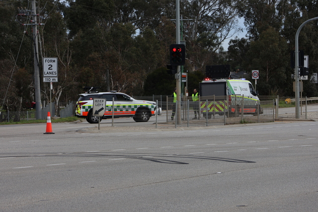 Fatal collision in Lynbrook