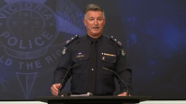 Casey’s crime rate up 20%