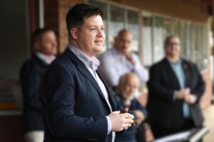 Shock on MPs Stalin comparison