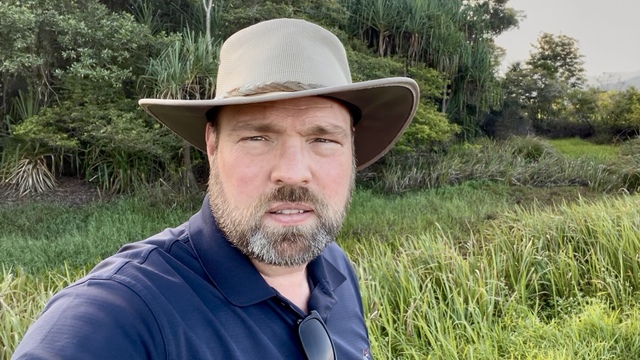 Seeking the Westall UFO ’truth’