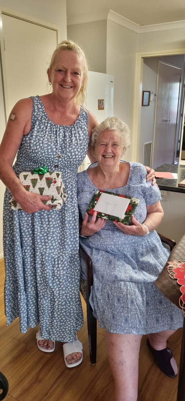 A tale of three Margarets