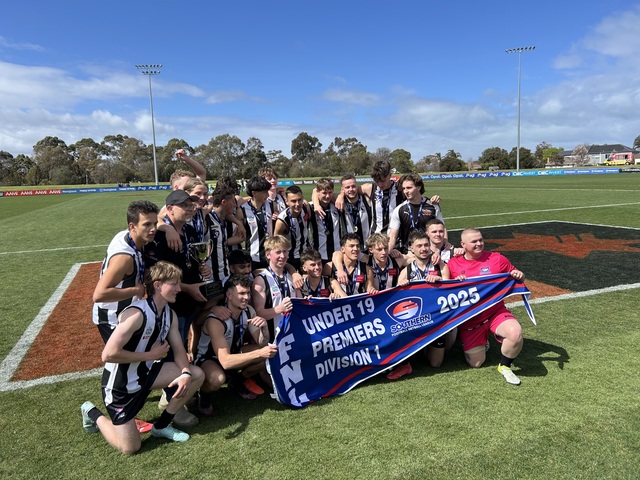Sweet redemption for Magpies