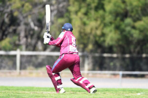 Maroons steal unlikely win