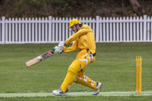 Yabbies off to perfect start