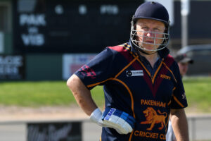 Highs and lows of cricket