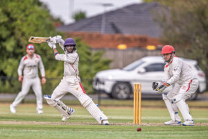 Hawks chasing first Blood