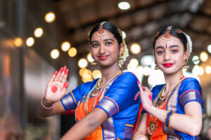 Diwali lights up Market