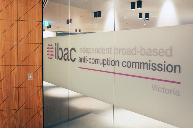 MP ‘inaction’ a corruption risk: survey