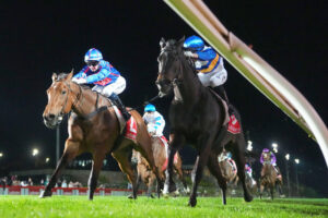 Jigsaw finds the missing piece to the puzzle