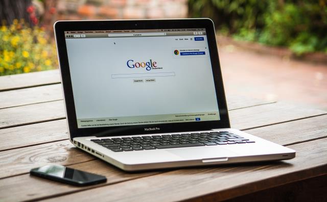 Less digital devices