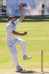 Strong Saturday for Vic Premier Cricket side Dandenong