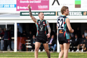 Reigning best and fairest winner among Redbacks’ recruits