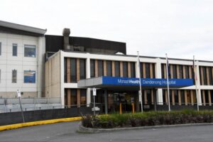 Waiting in emergency: Mental health upgrades on the way