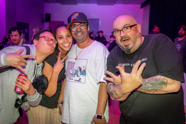 Discobility marks 26 years of inclusion