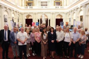 Liberal Party divided