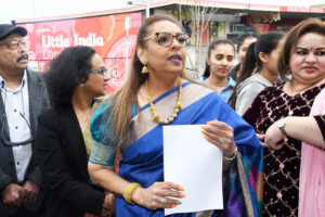 Little India demolitions set to begin