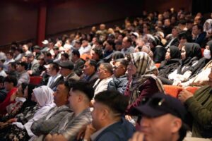 United in Hazara genocide remembrance