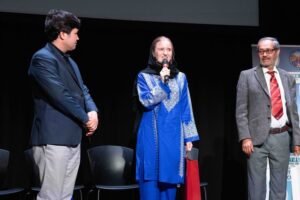 Hazaras push for future ‘without fear’