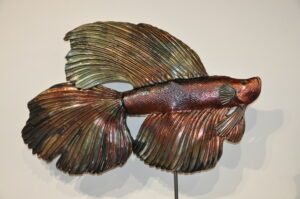 Dragons, myths brought to life