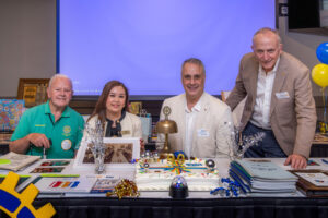 90 years of Rotary in Dandenong celebrated