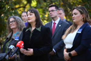 Compensation access fix