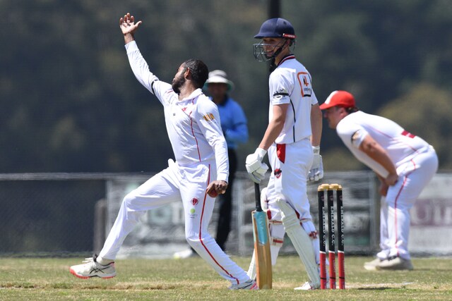 Yabbies come from clouds