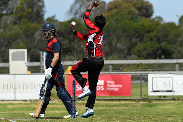 Pakenham aims for rebound against struggling Bullants