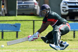 Jayakody puts Tooradin in driver’s seat against Panthers