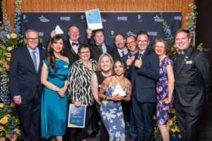 Doogood Australia wins Casey’s Business of the Year award