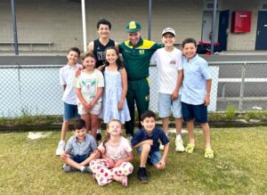 Quinn’s 600 quest complete