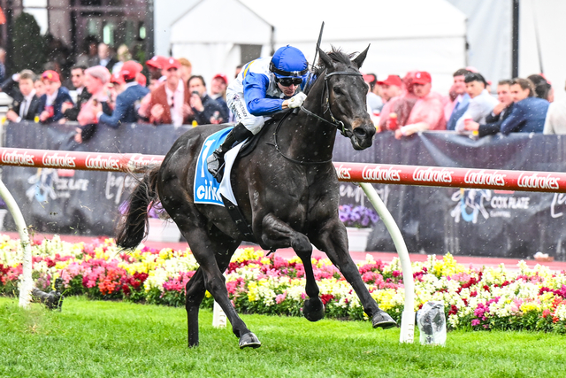 Southside Slot Series primed for outstanding second edition