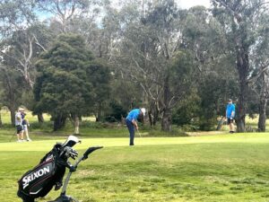Club Championships on the line in huge week at Lang Lang