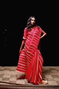 The Offbeat Sari is coming to Bunjil Place