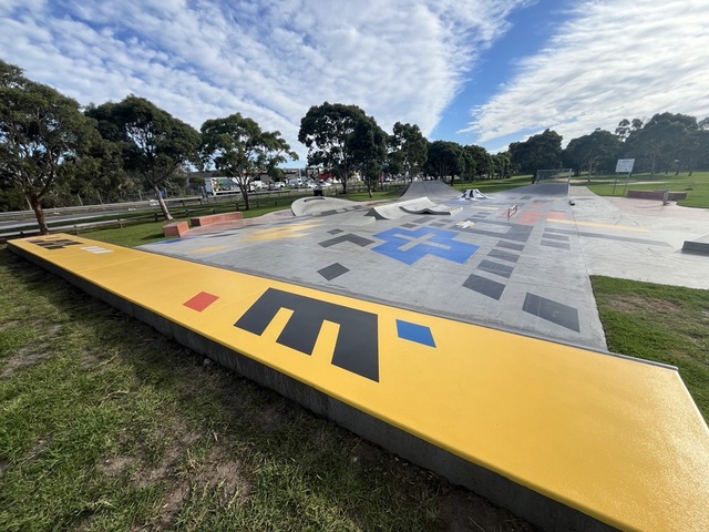 Casey invites local artists to transform public spaces with vibrant artworks