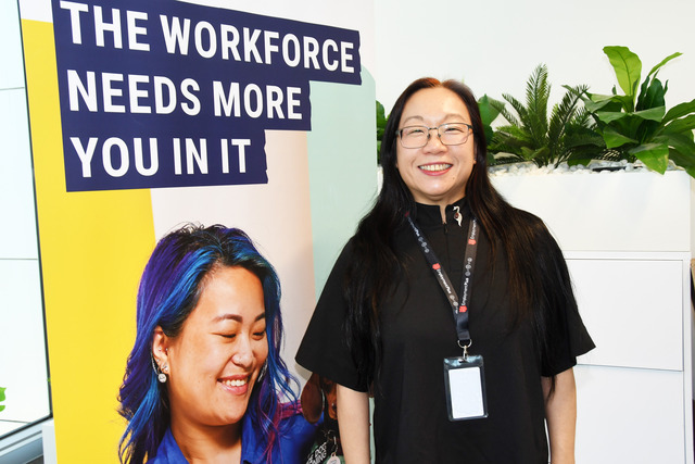 Salvation Army launches inclusive employment initiative in Narre Warren