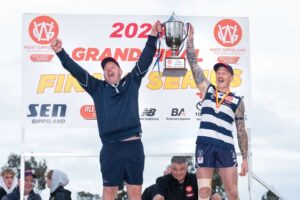 Armour sidelined for Goon