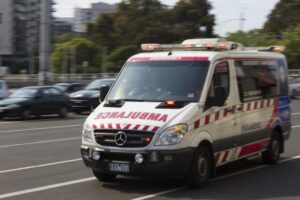 Casey ambulance times slip in record winter