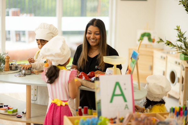 Exceptional Care, Every Day – Enrolments Now Open for 2026