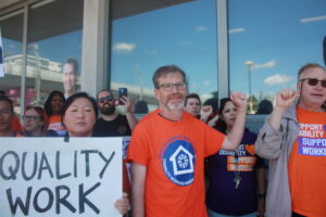 30 disability homes ‘at risk’ in South East