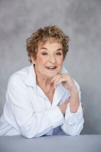 Judy Nunn to visit Bunjil Place Library