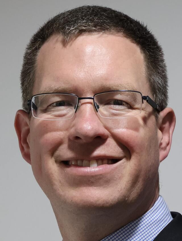 Nod to school principal