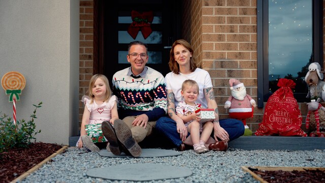 Casey Council launches Christmas Lights Contest