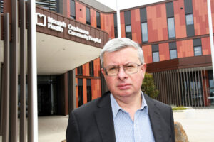 Kirwan vows to prioritise Cranbourne