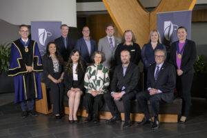 Transport infrastructure: New mayor sets election priorities