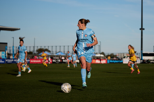 Melbourne City to begin premiership defence at Casey Fields
