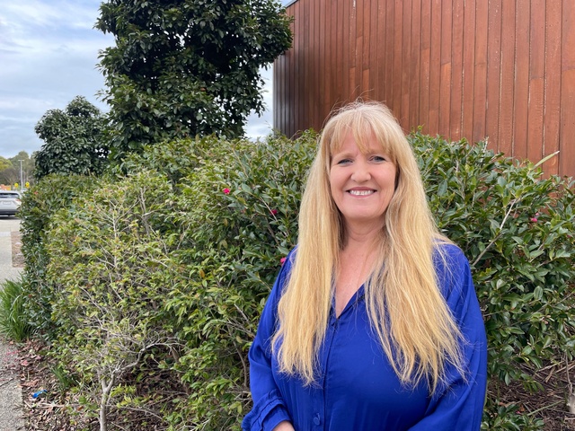 Casey Grammar leader named on Educator Hotlist