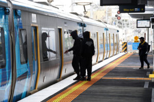 Clyde rail left off priority list