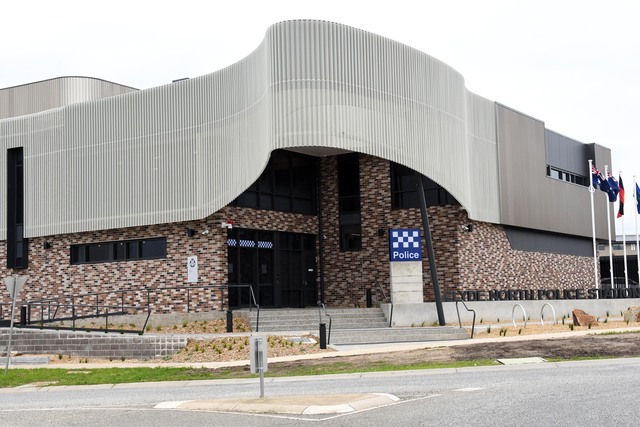 Clyde North Police Station to open but not to the public
