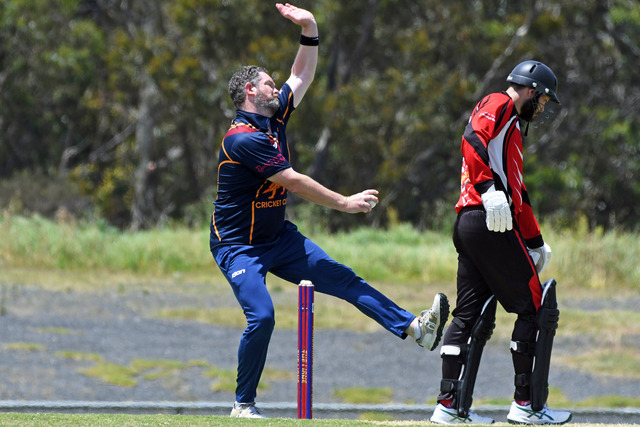 Yabbies hold off Seagulls